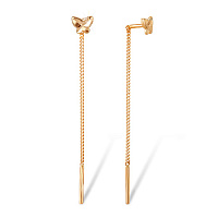 Серьги С1100228