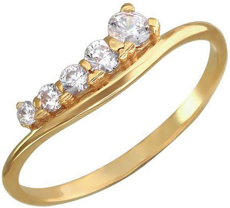 Кольцо 01К115141