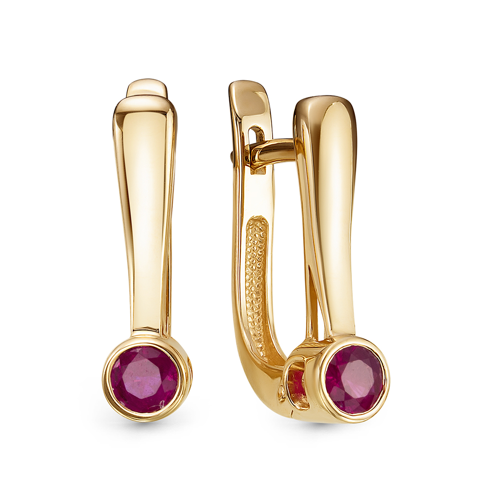 Серьги 02-3644/3