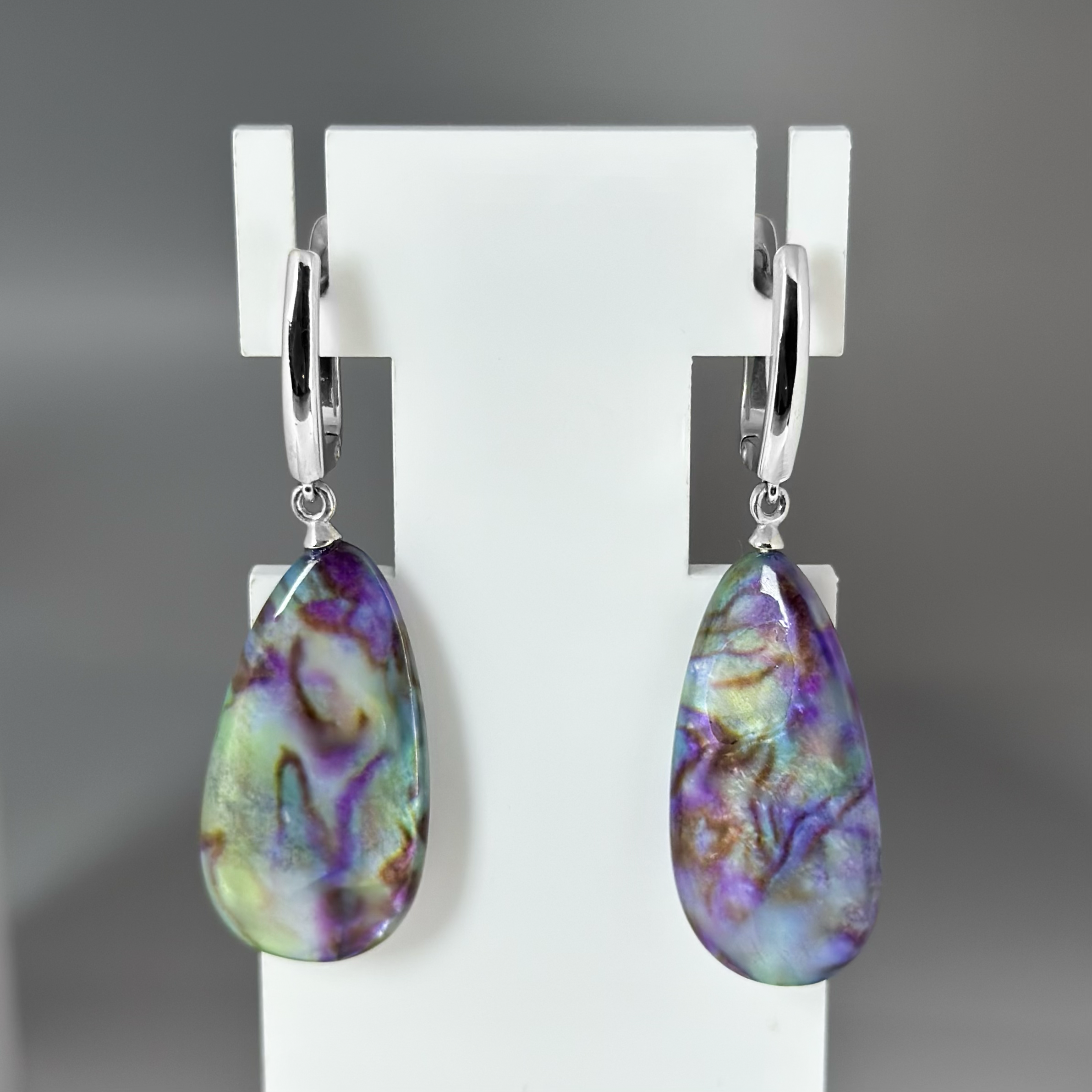 Серьги 24-72-00190-325