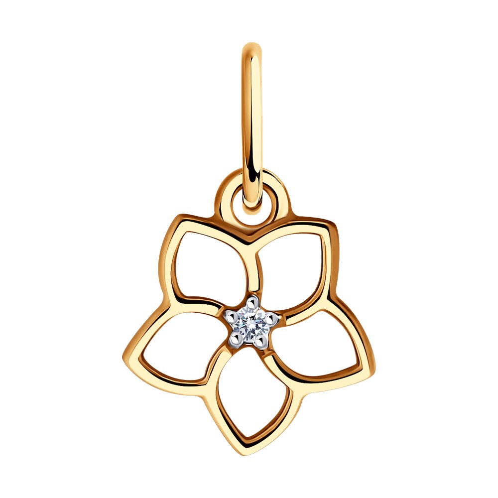 Подвеска 036510