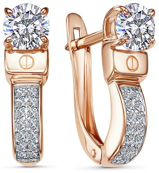 Серьги 2677207 1 1 1