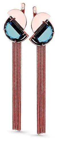 Серьги 02-2-894-1900-010