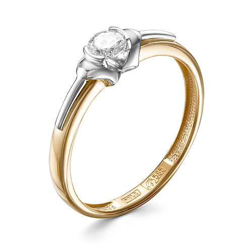 Кольцо 01-3332