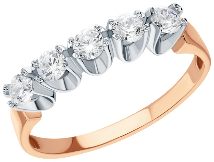 Кольцо кл3790-01