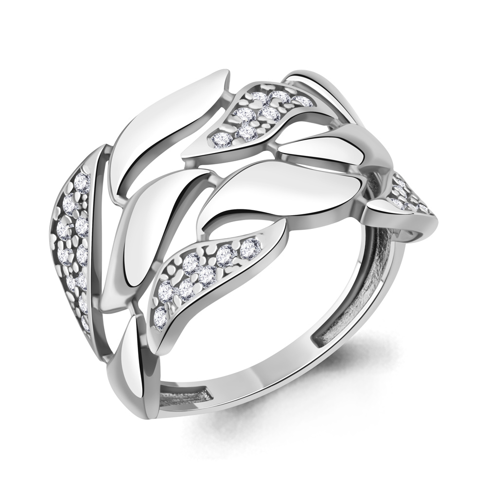 Кольцо 600855А.5