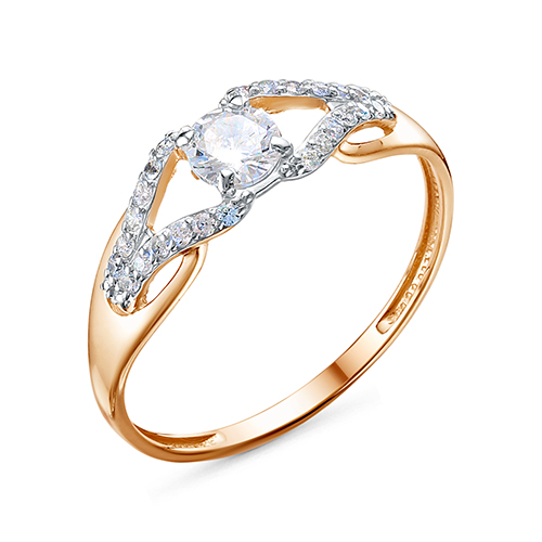 Кольцо 121-2573_f-201