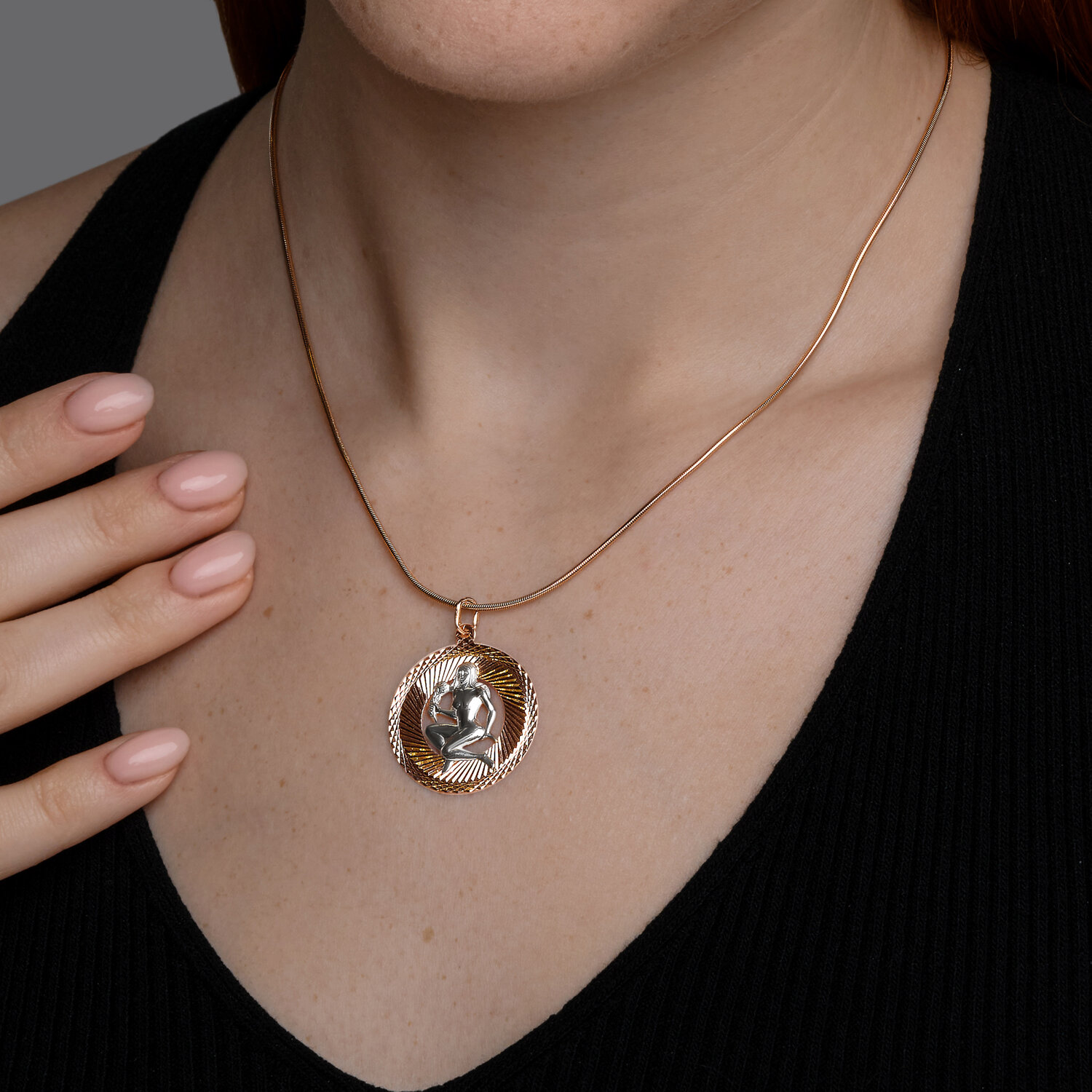 Подвеска 031204