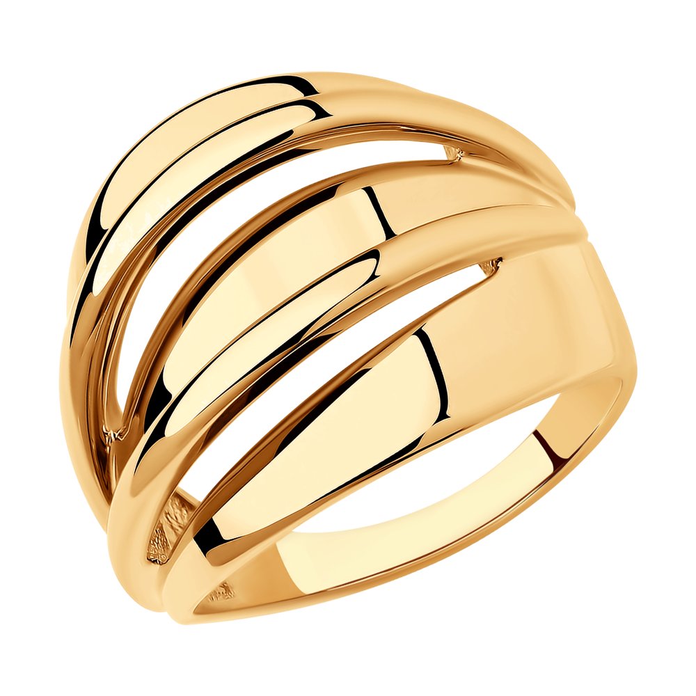 Кольцо 93010883