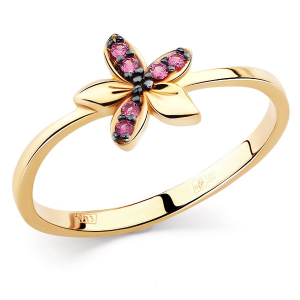 Кольцо 1540204949л-8-1