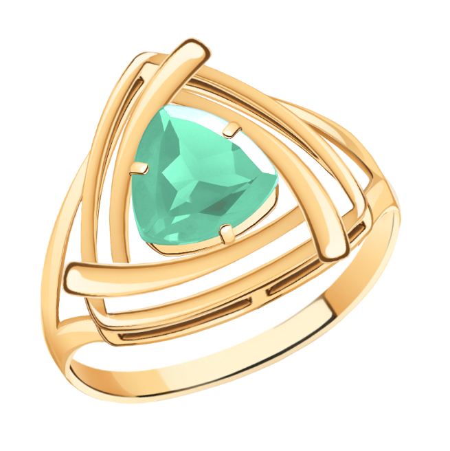 Кольцо 90017к-КЗ