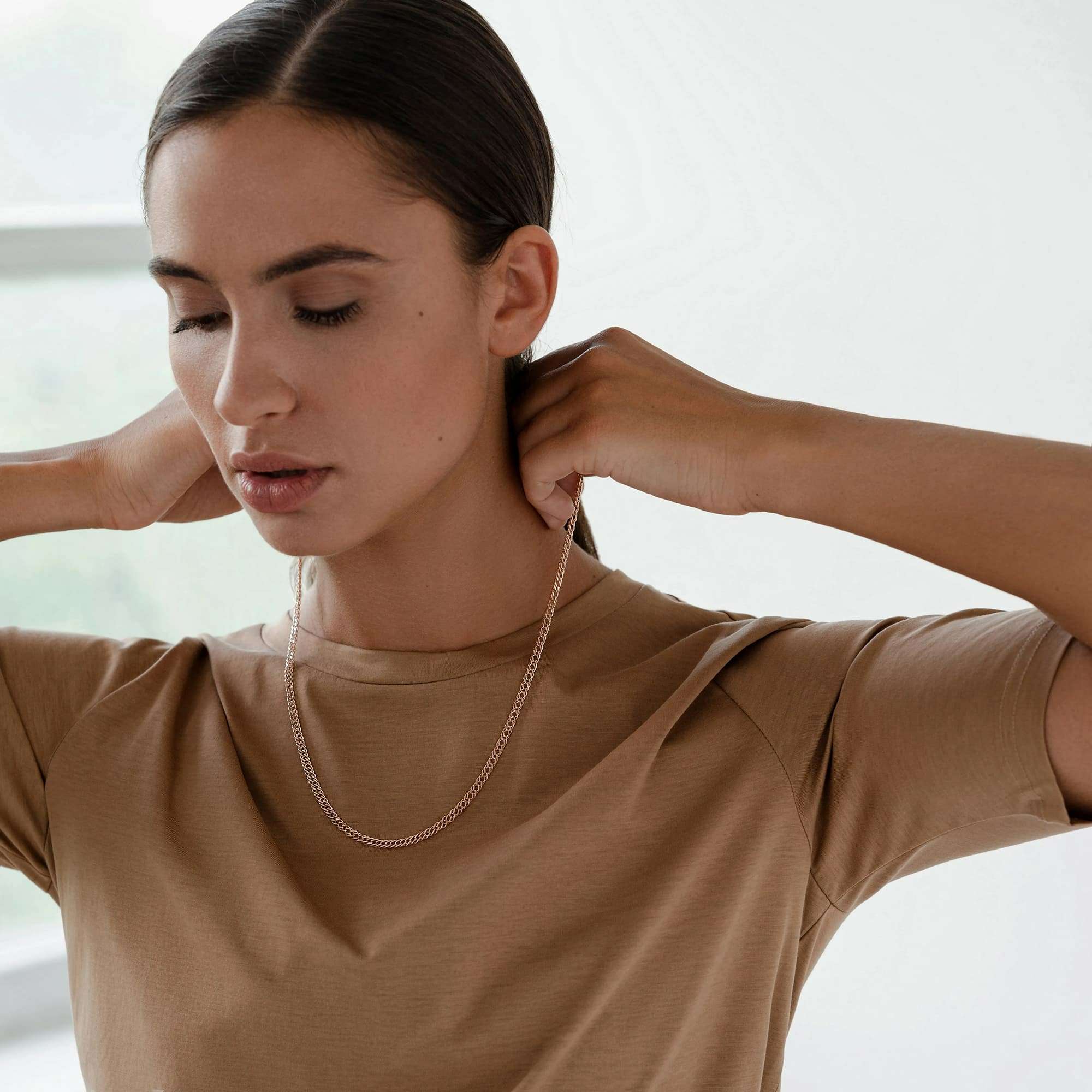 Цепь НЦ 12-076 d 0.70