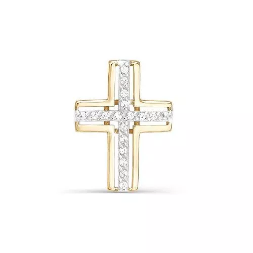 Крест БР130003