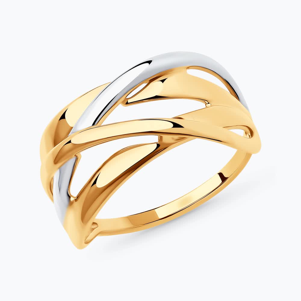 Кольцо 018410-4