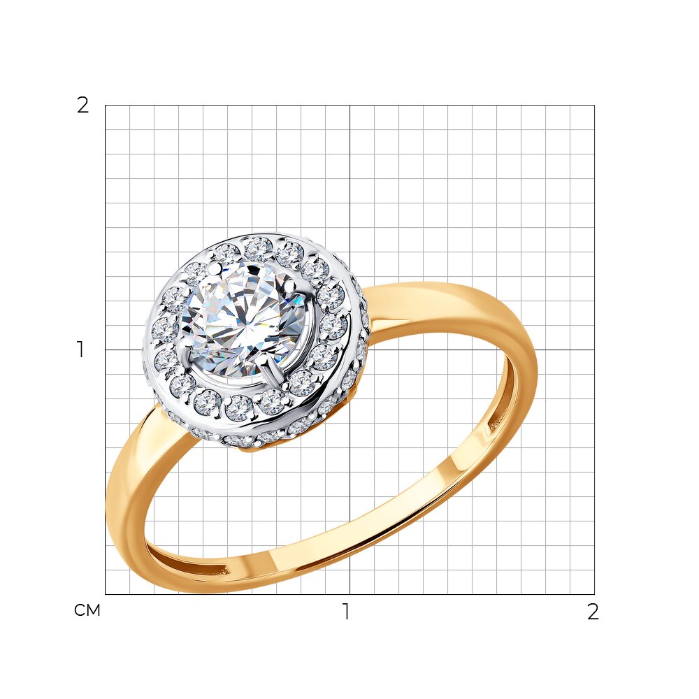 Кольцо 51-110-01211-1