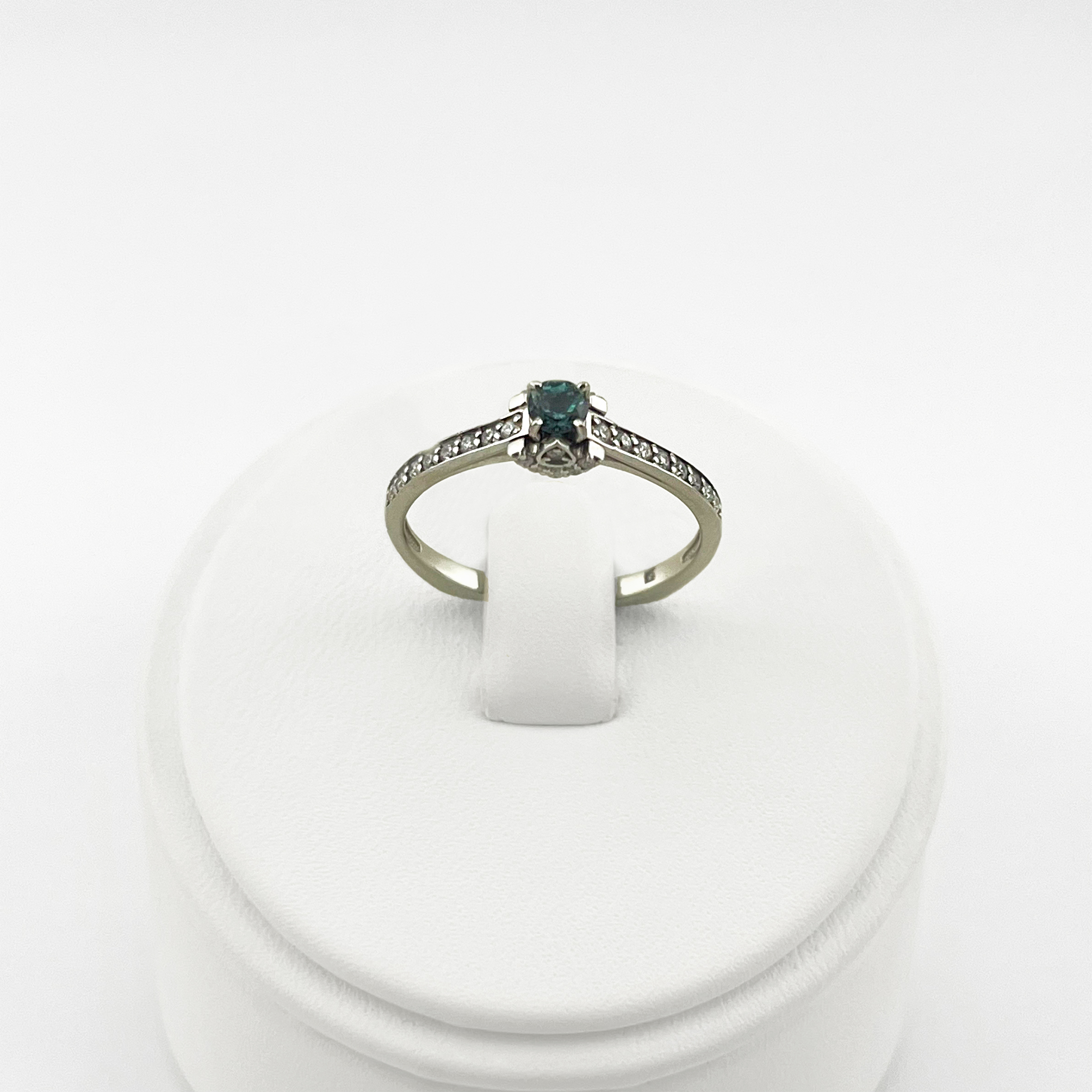 Кольцо 01-0097-1205