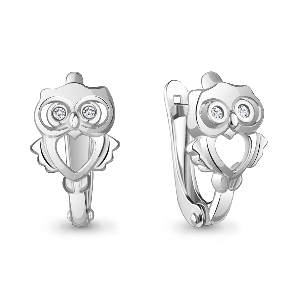 Серьги 49490А.5