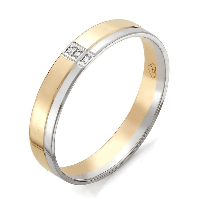 Кольцо 12388-100