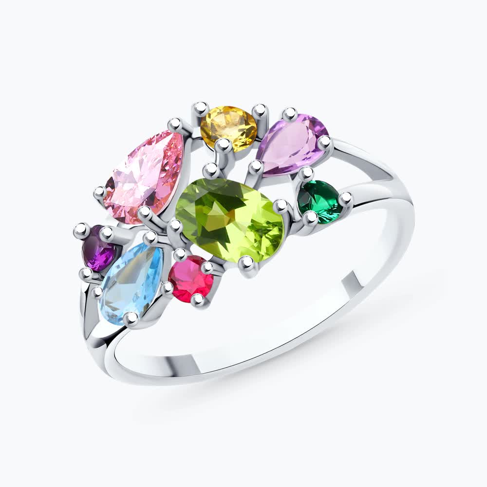 Кольцо 92014278