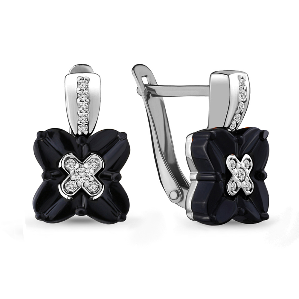 Серьги 46918А.5