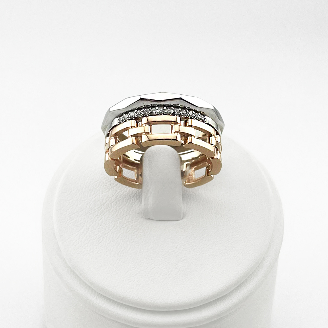 Кольцо 4467-110-1