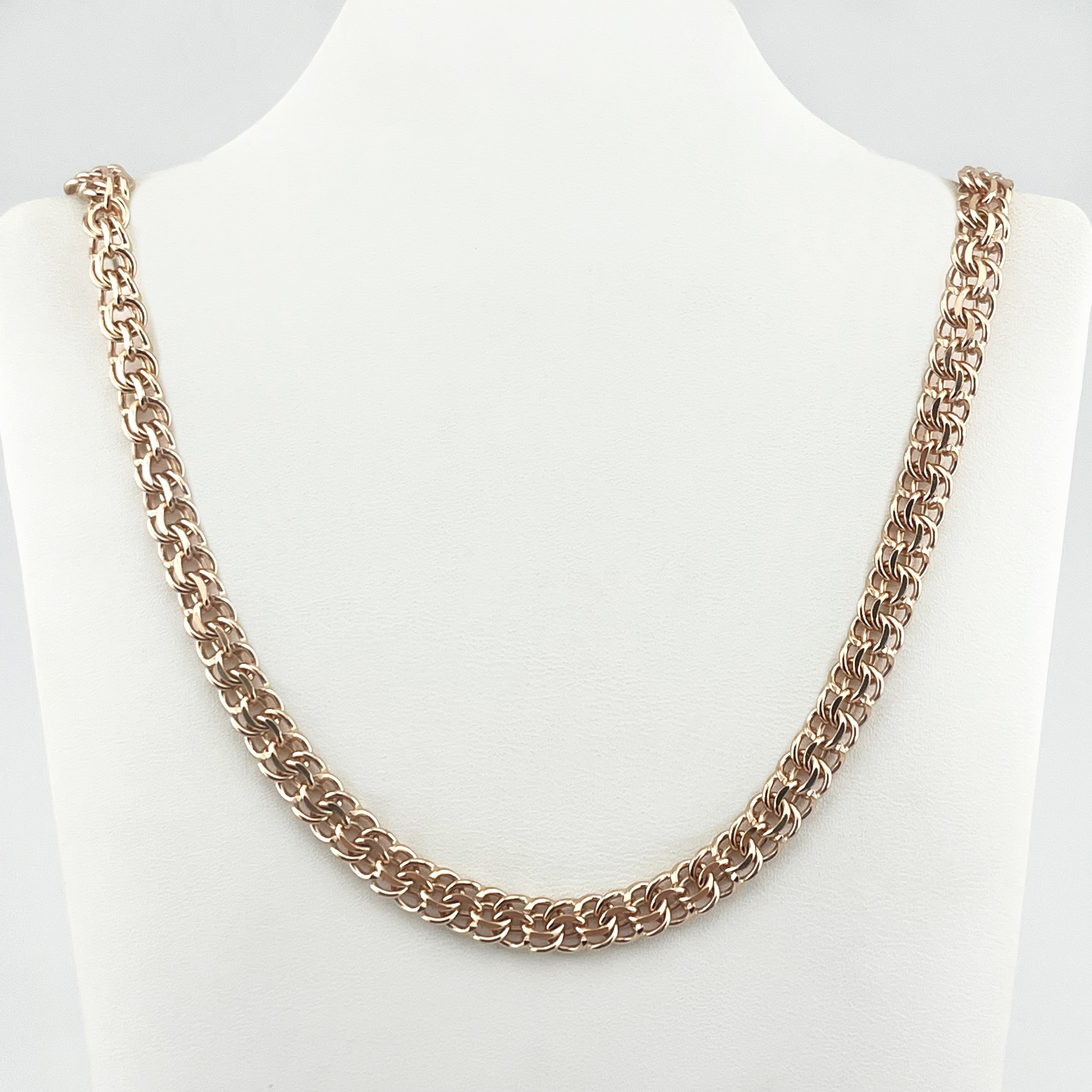 Цепь НЦ 12-052 d 0.90