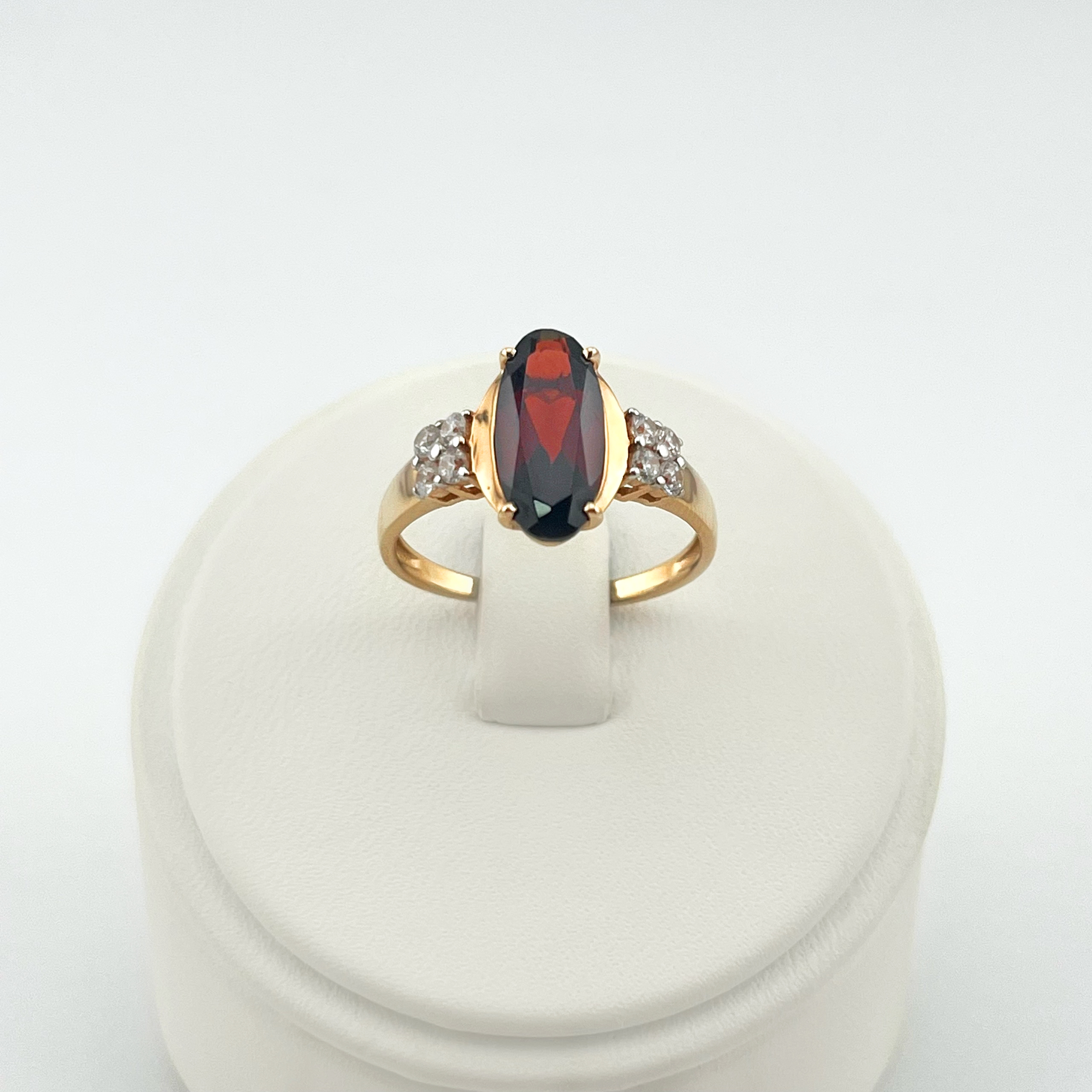 Кольцо 10440647