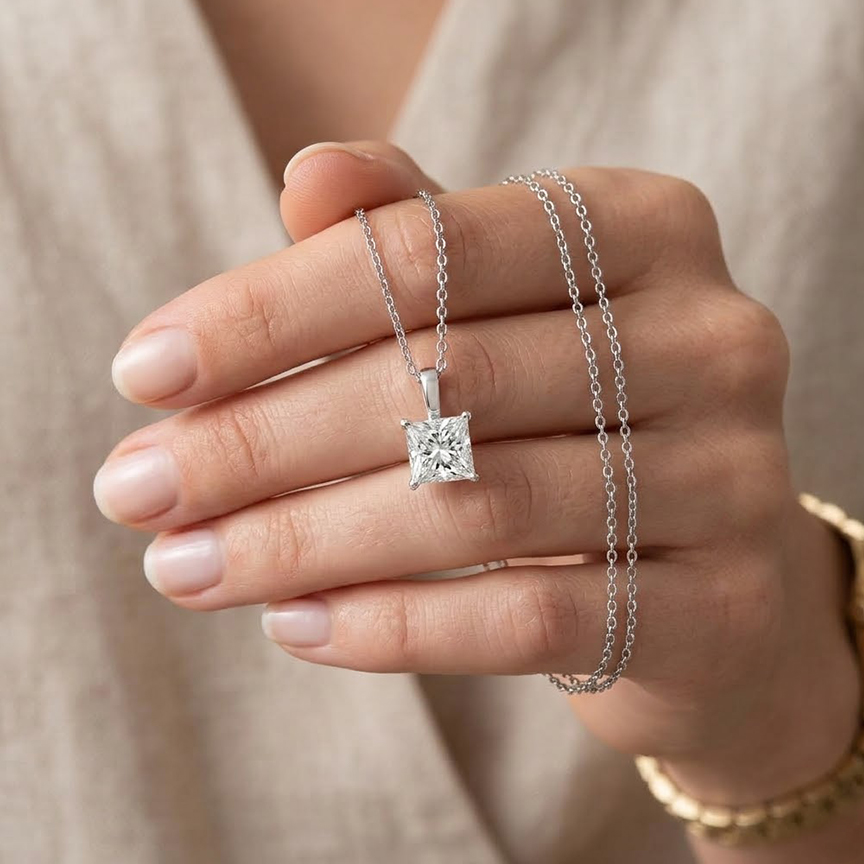 Колье 4330-51001