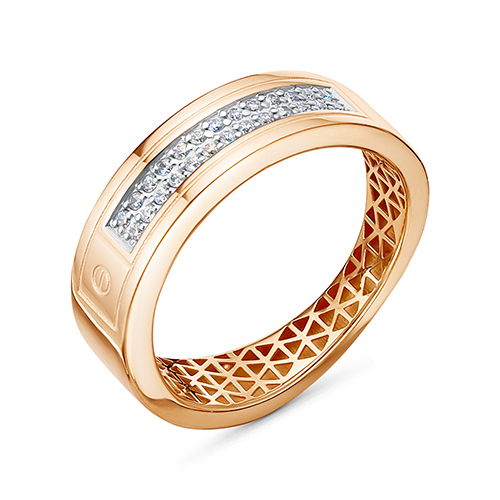 Кольцо 10-10247_f-201