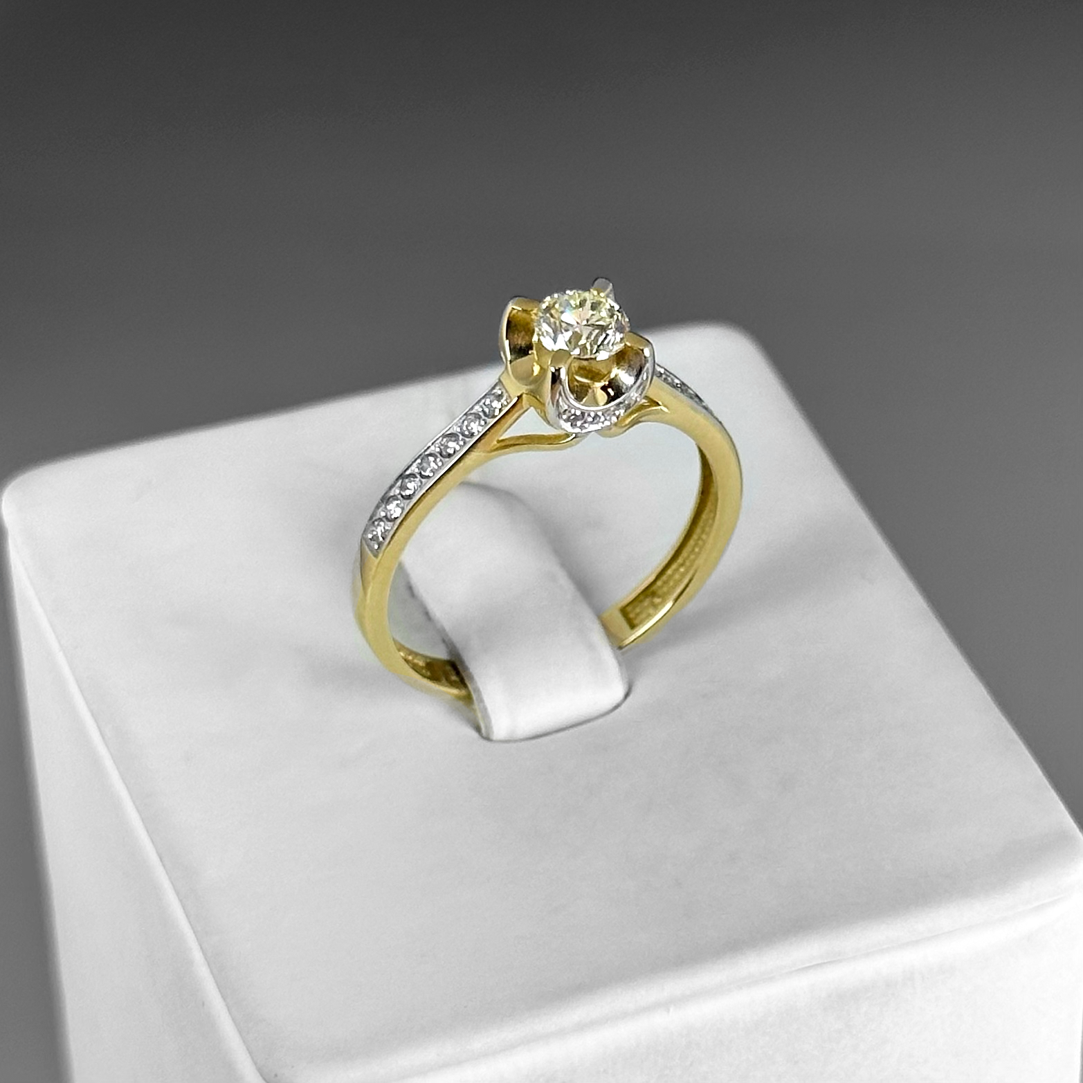 Кольцо 1-2572-10900