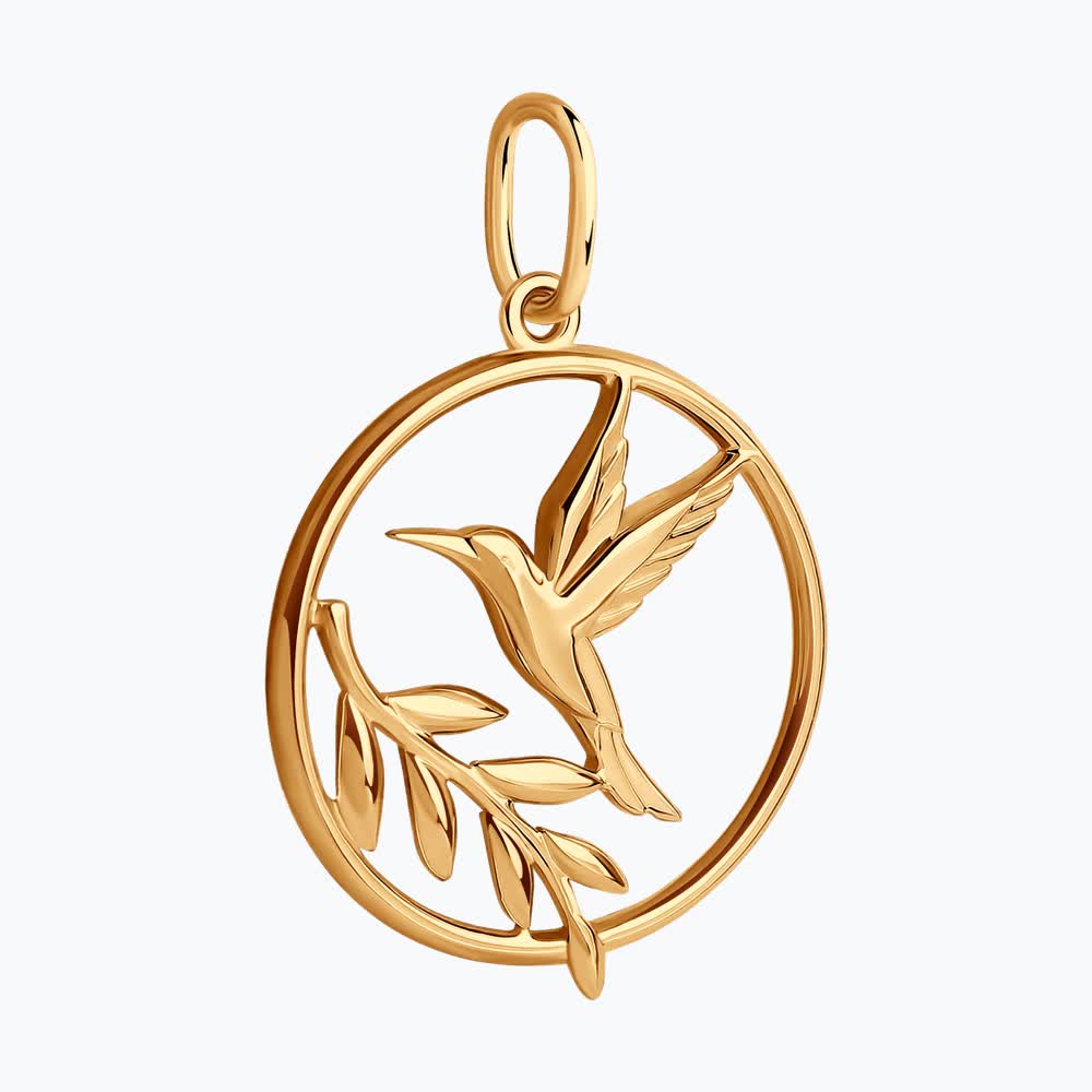 Подвеска 036422