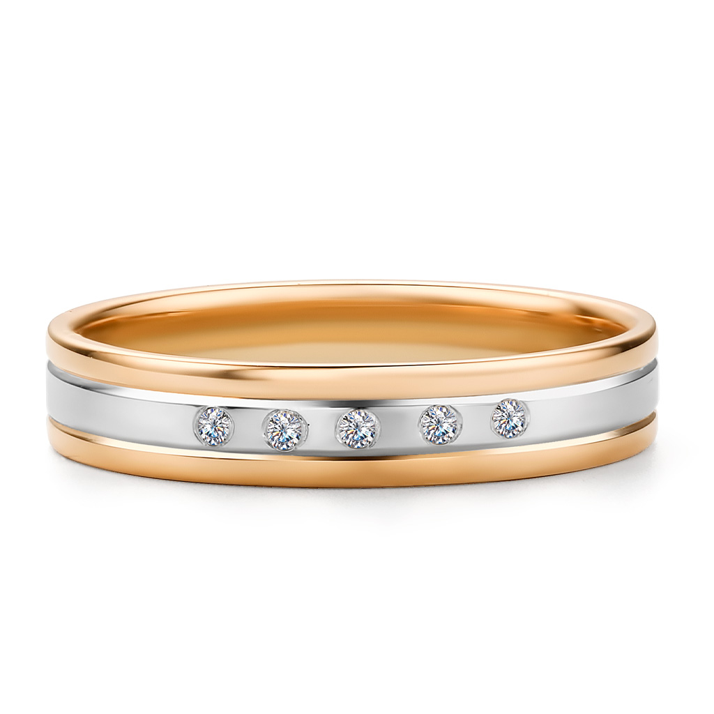 Кольцо обр. 12377-100