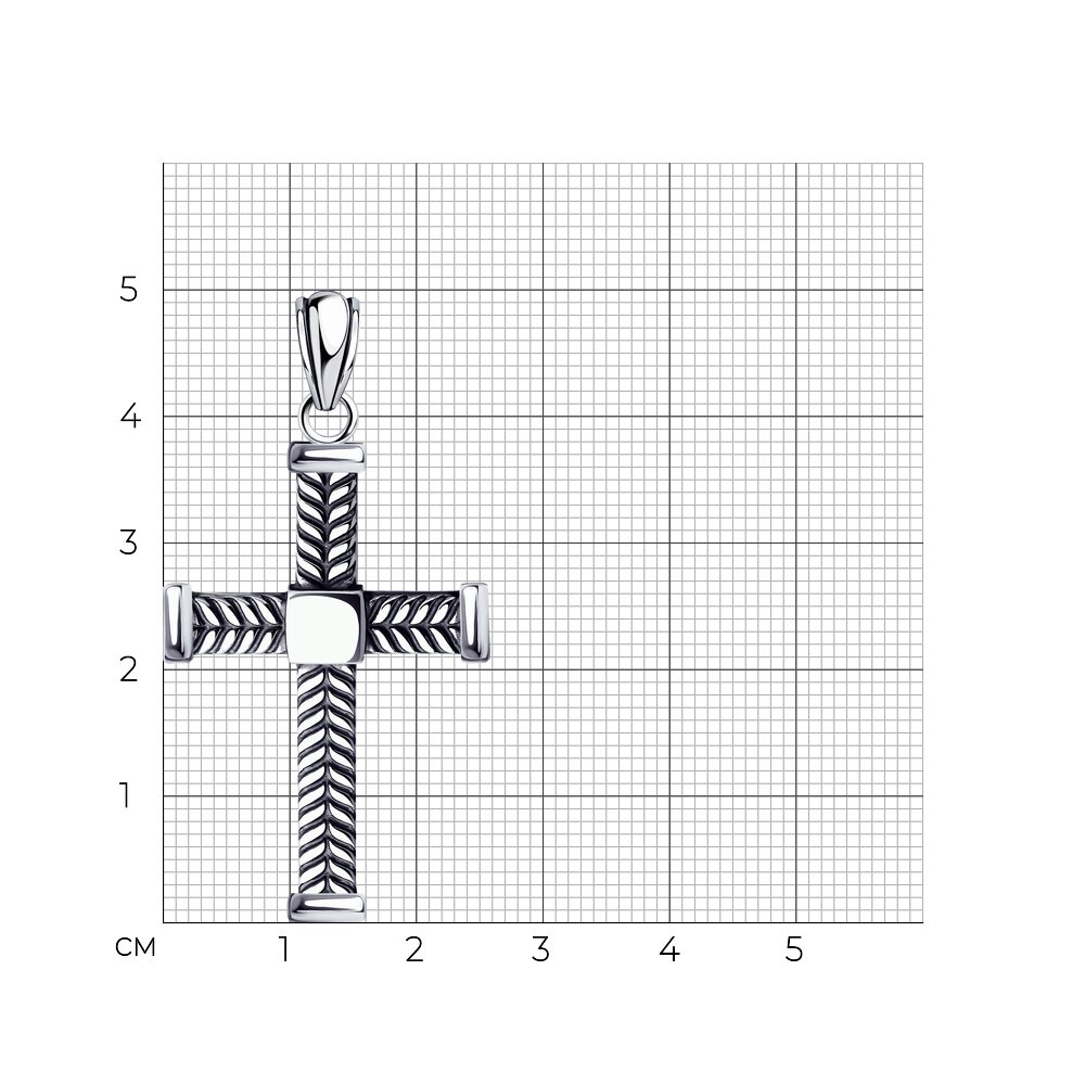 Подвеска 95030244