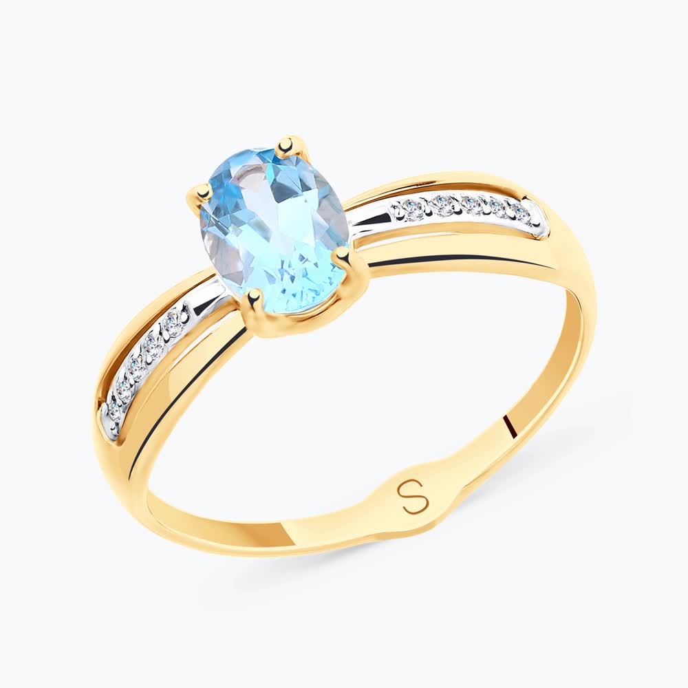 Кольцо 37715485