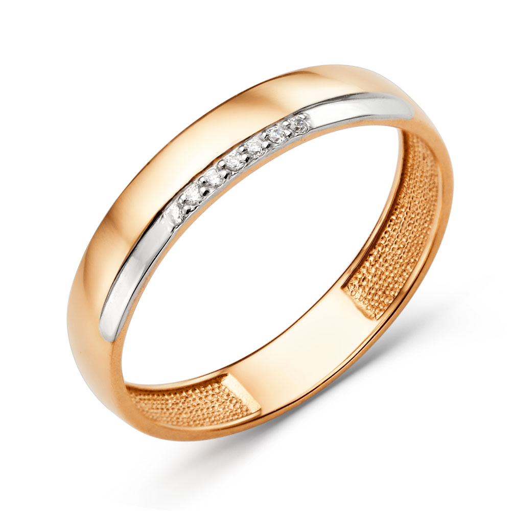 Кольцо 003481-1102