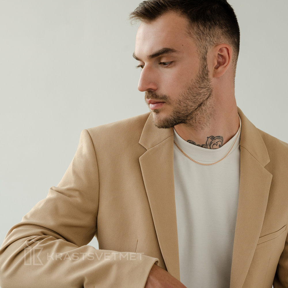 Цепь НЦ 12-087 d 0.50