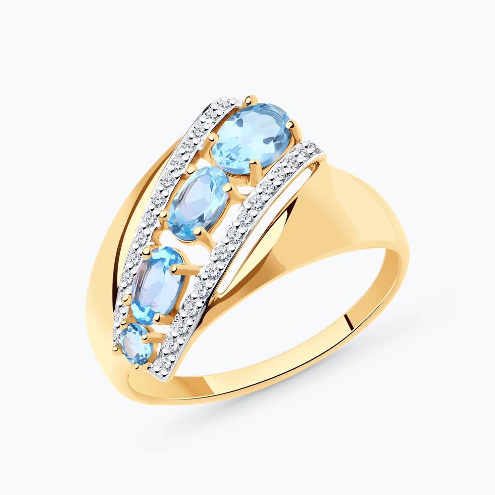 Кольцо 37714893