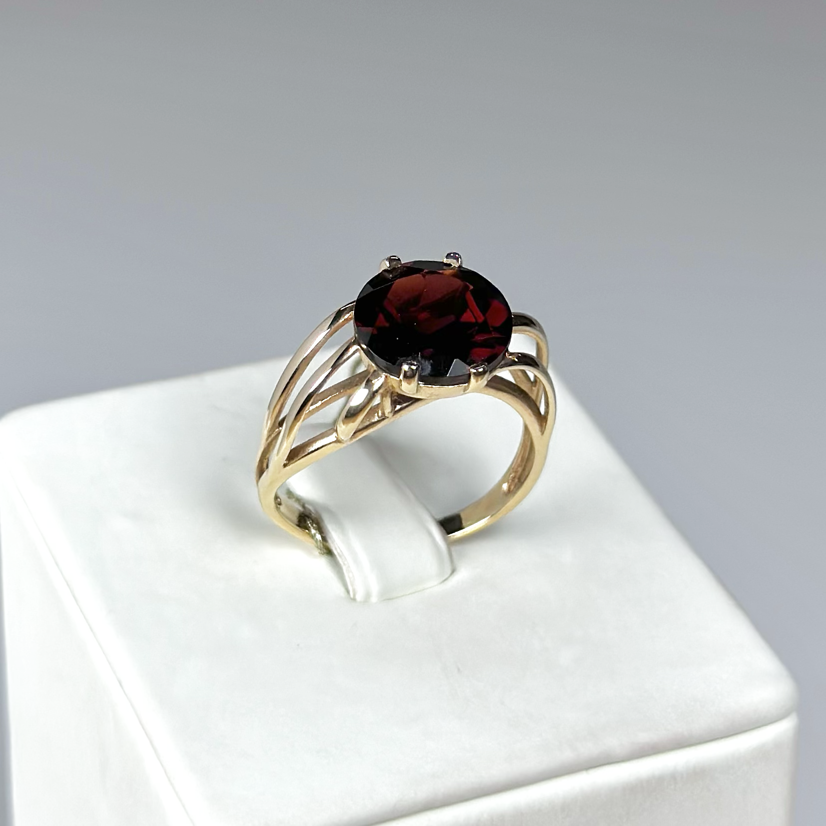 Кольцо КЛ-435К-Г