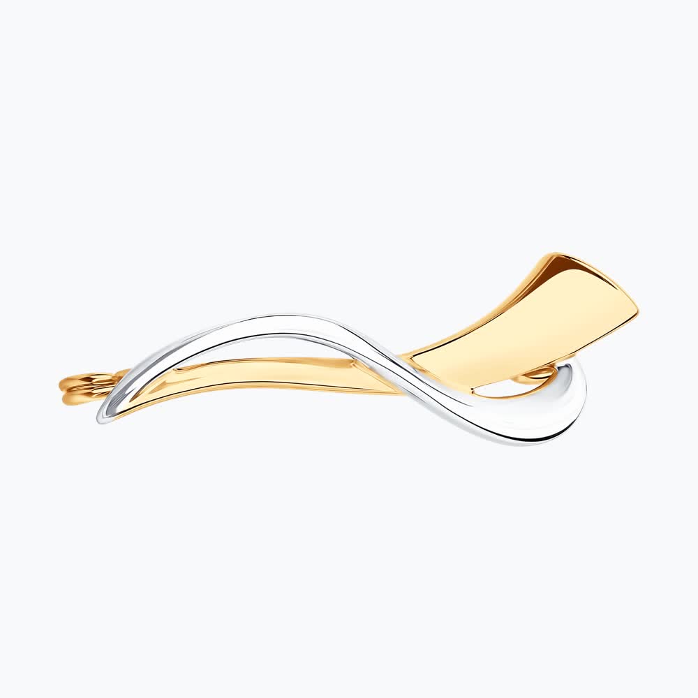 Брошь 51-140-02783-1