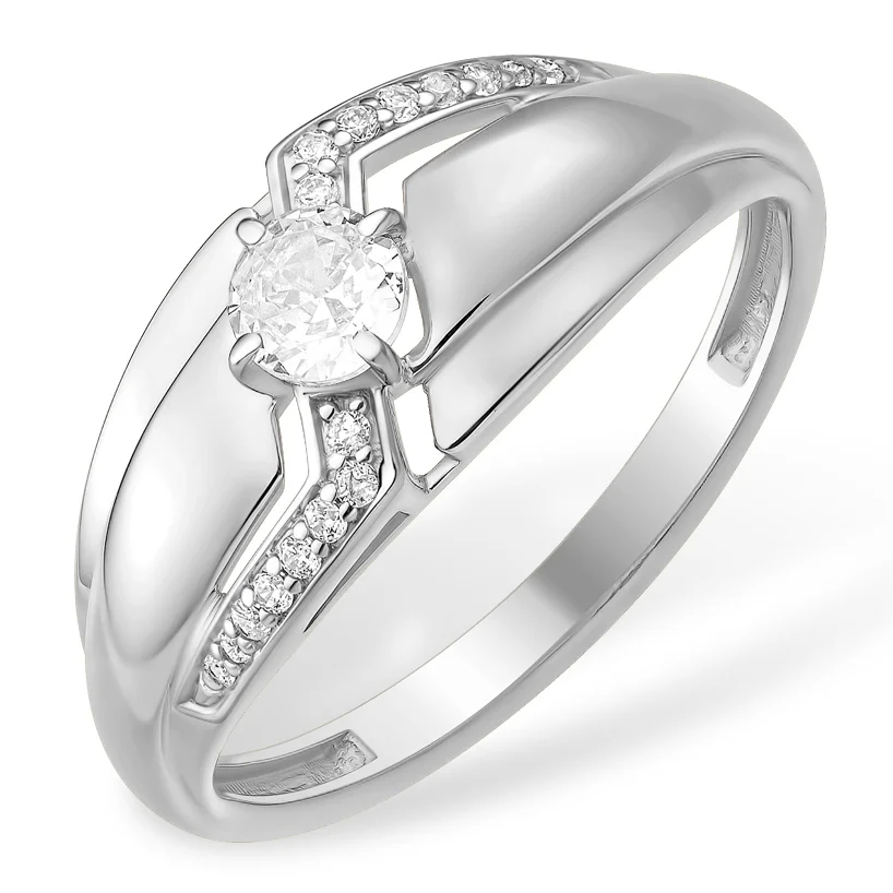 Кольцо 10100112109