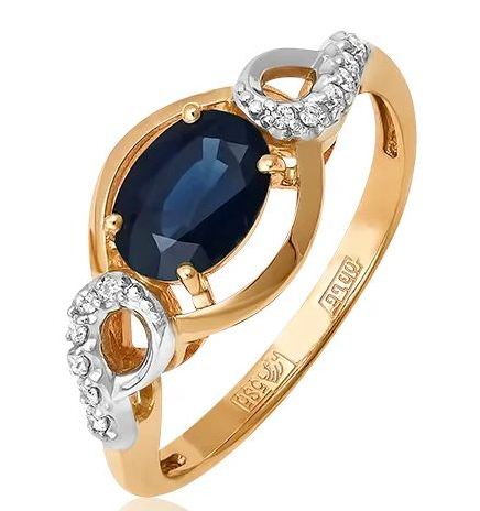 Кольцо 01-1549/2