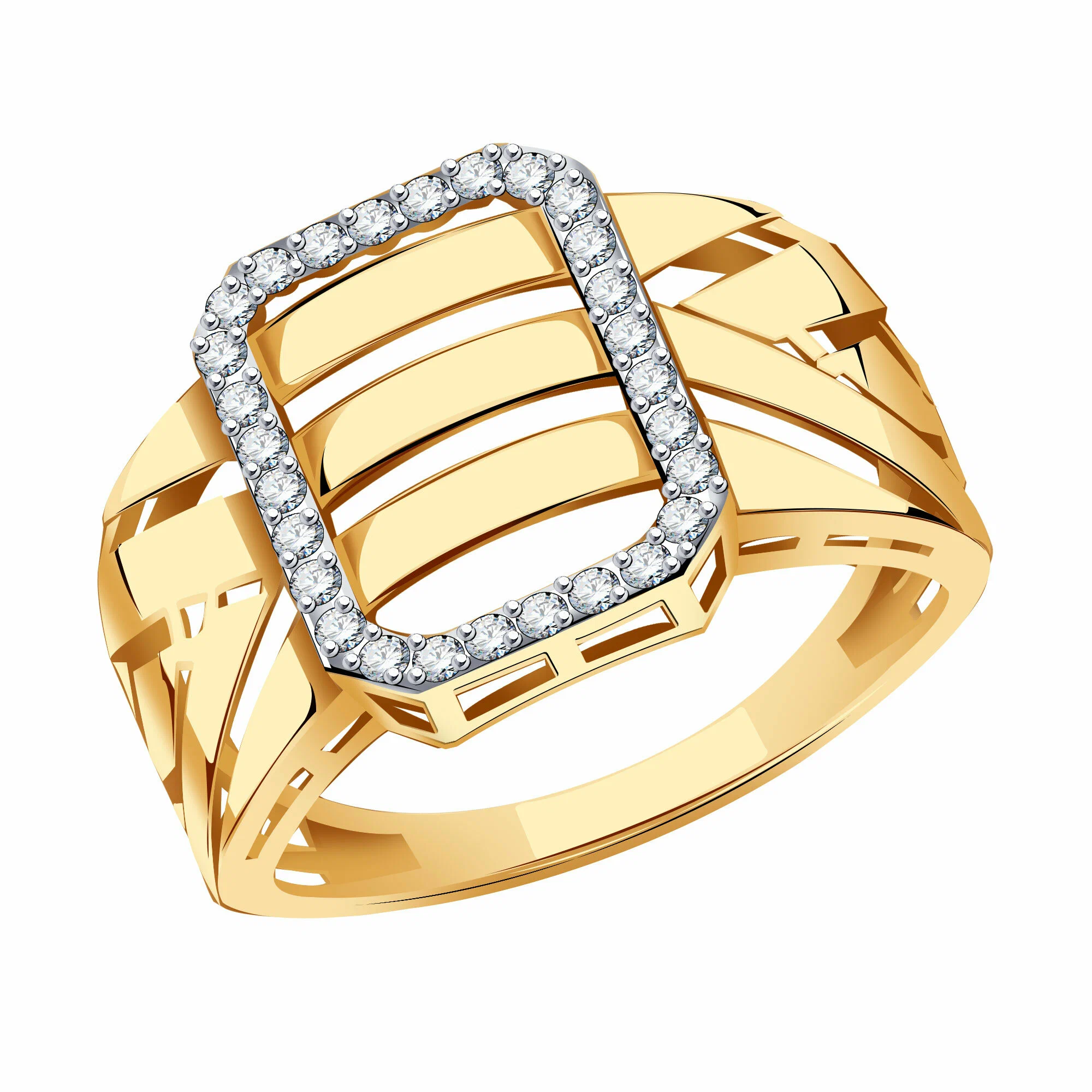 Кольцо кл4417-01