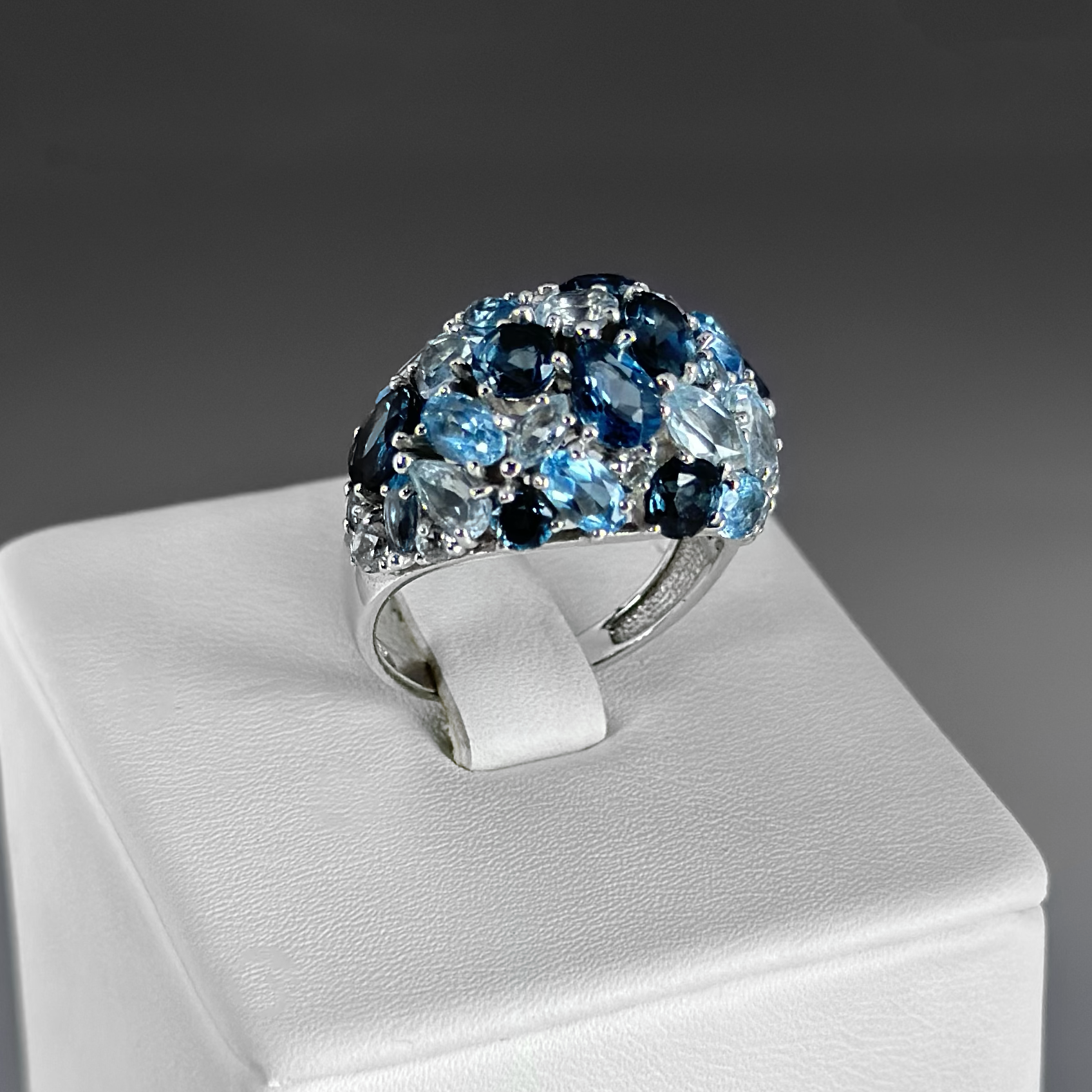 Кольцо К620-421М4