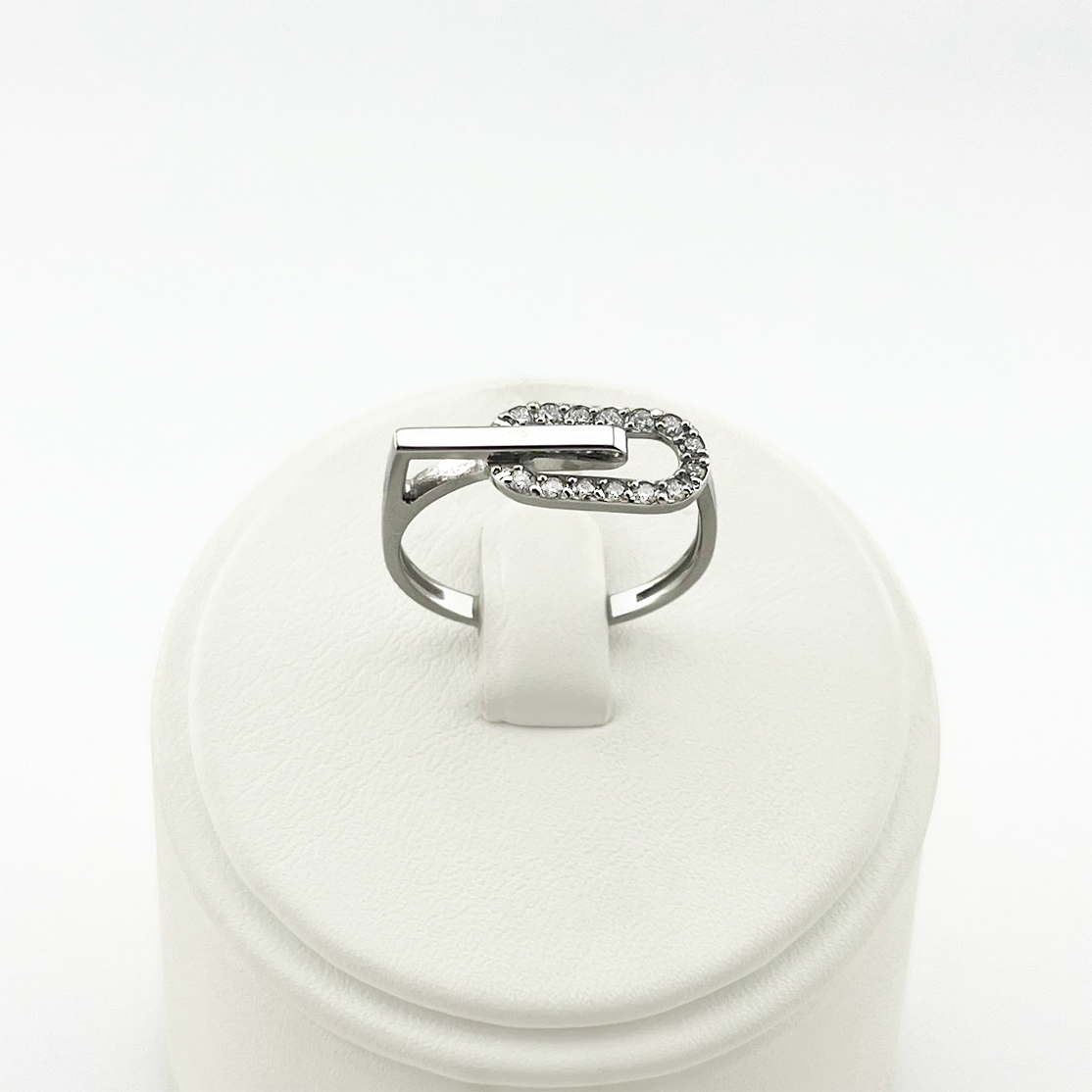 Кольцо 01-0175-1201