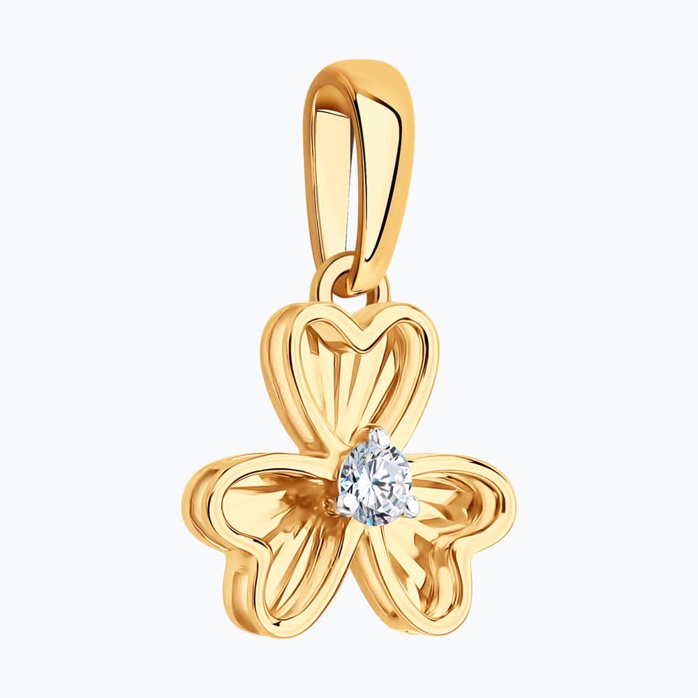 Подвеска 036655