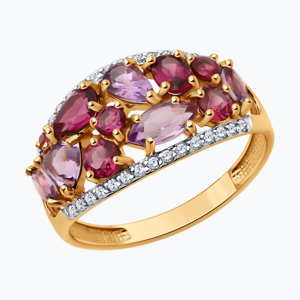 Кольцо 51-310-02172-3