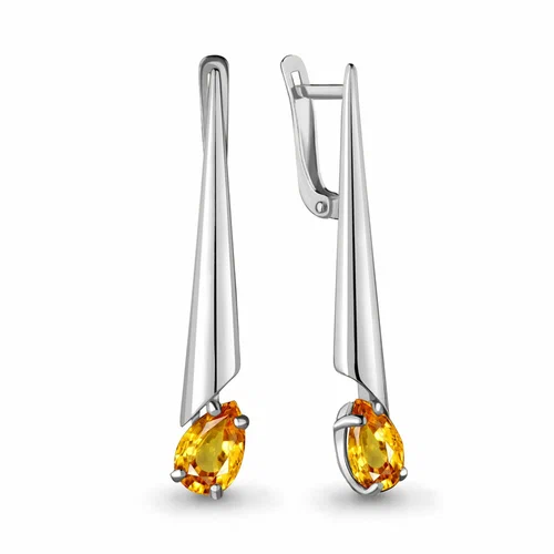Серьги 4744606.5