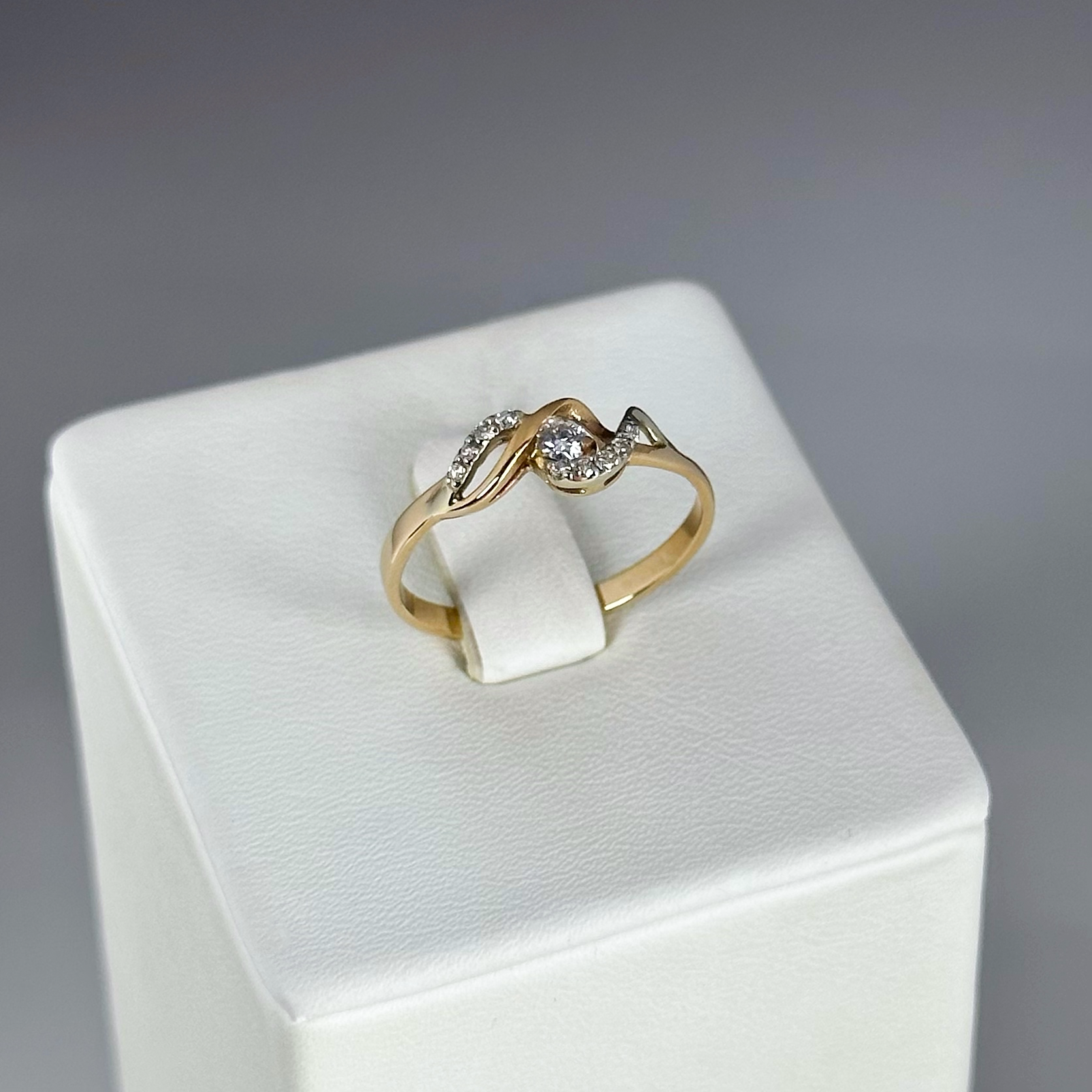 Кольцо 264011ю