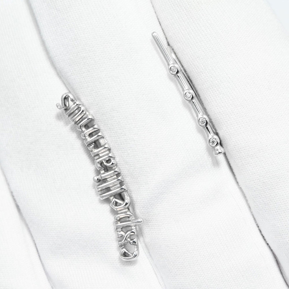 Серьги зажимы 94025596