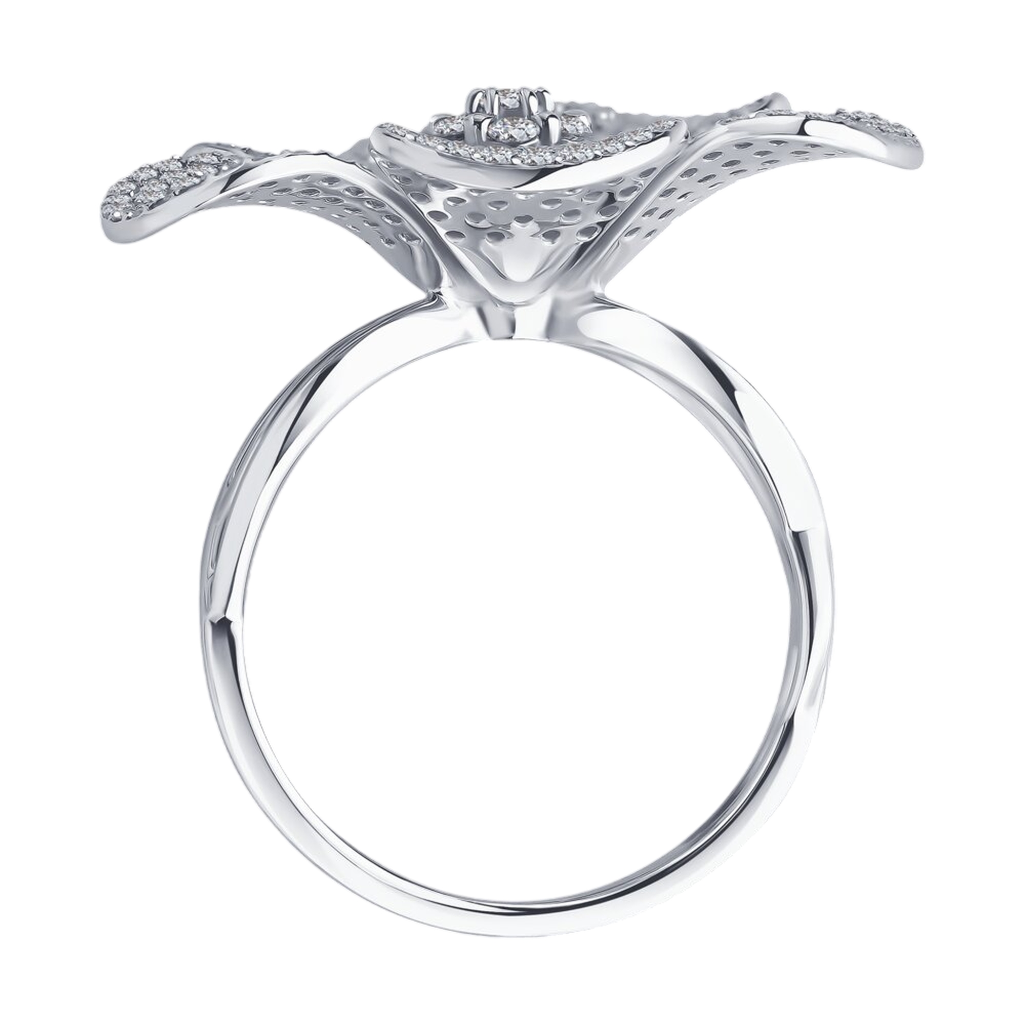 Кольцо 1012794-3 №25 90